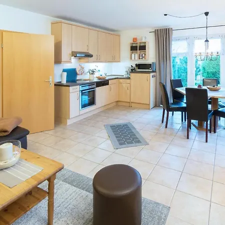 Holiday home Ferienhaus Plesse *