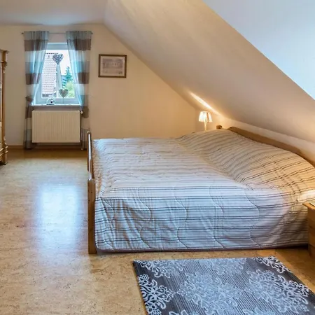 Ferienhaus Plesse *