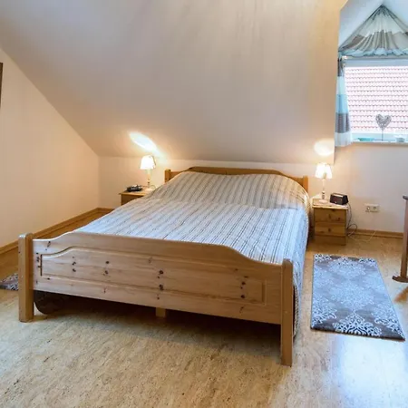 Holiday home Ferienhaus Plesse *