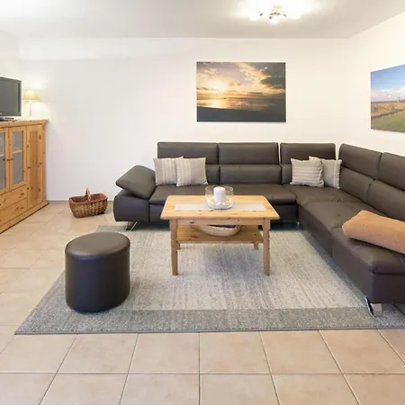 Ferienhaus Plesse *