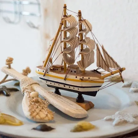 Holiday home Ferienhaus Plesse *