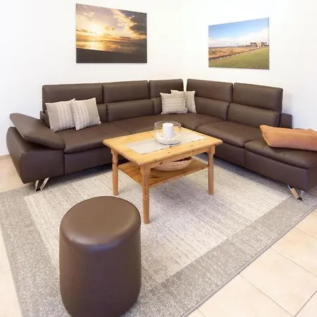 Ferienhaus Plesse Holiday home