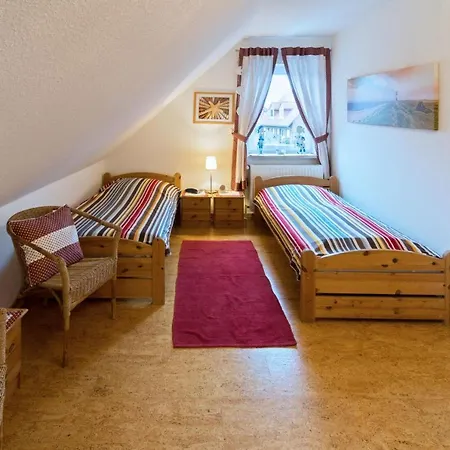 Ferienhaus Plesse Holiday home