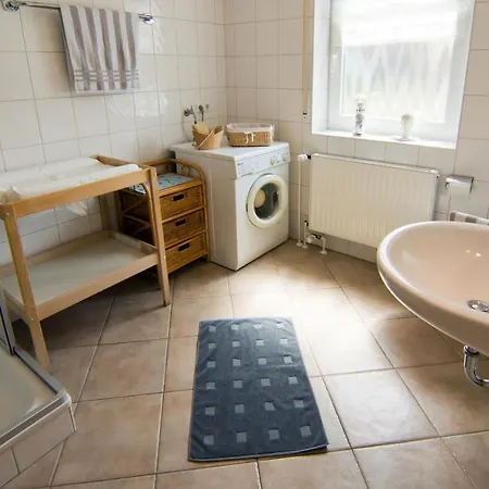 Holiday home Ferienhaus Plesse Norddeich (Norden)