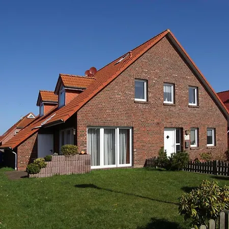 Holiday home Ferienhaus Plesse Norddeich (Norden)