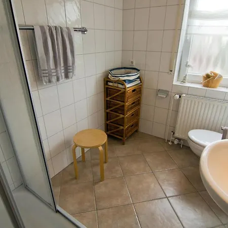 Ferienhaus Plesse *