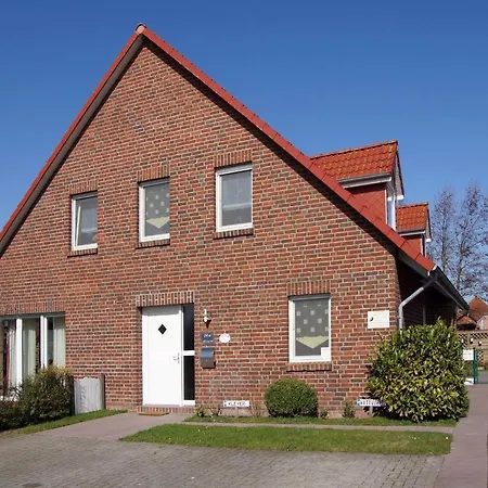 Ferienhaus Plesse *